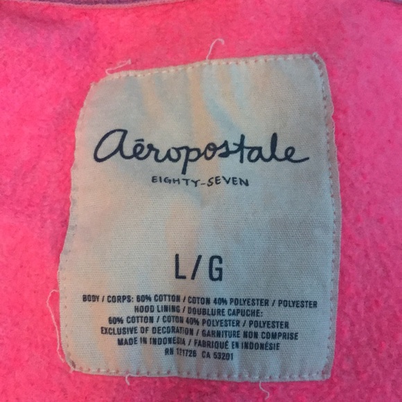 zip up sweater - Picture 6 of 6